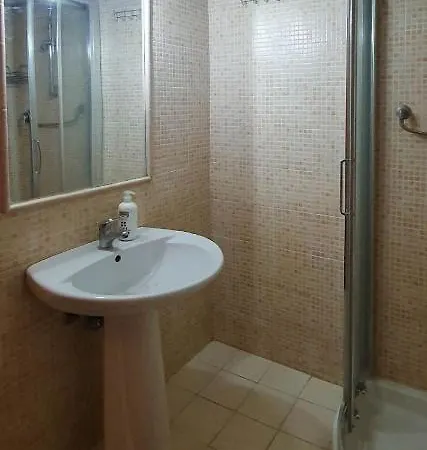 Apartment Mezzanino Galluzza 7 *