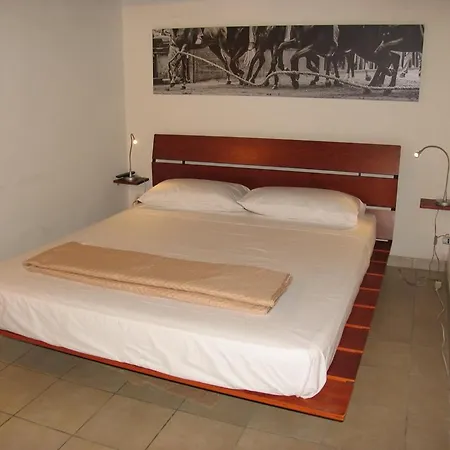 Mezzanino Galluzza 7 Siena